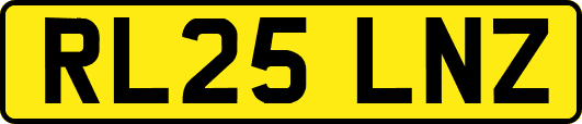 RL25LNZ