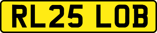 RL25LOB