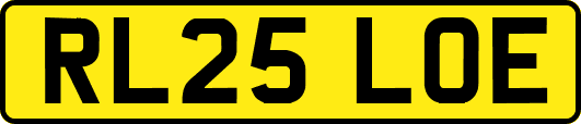 RL25LOE