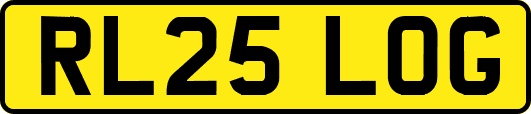 RL25LOG