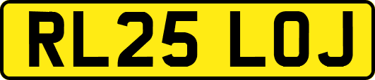 RL25LOJ