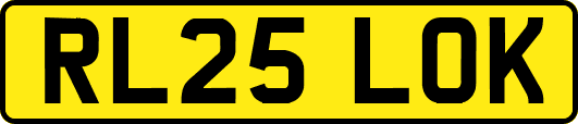 RL25LOK