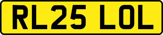 RL25LOL