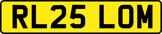 RL25LOM