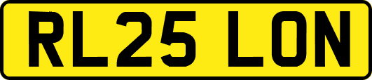 RL25LON