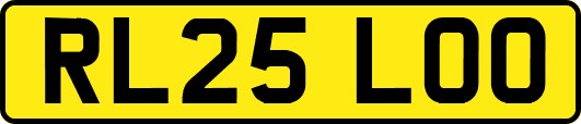 RL25LOO