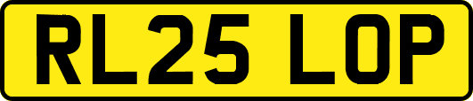 RL25LOP