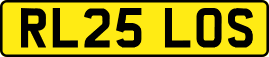 RL25LOS