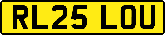 RL25LOU