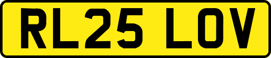 RL25LOV