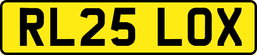 RL25LOX