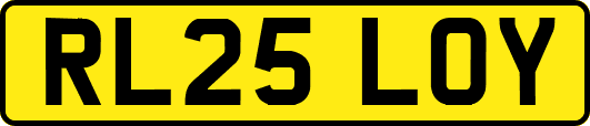RL25LOY
