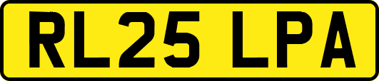 RL25LPA