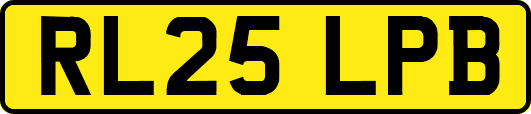 RL25LPB