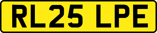 RL25LPE