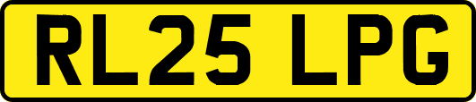 RL25LPG