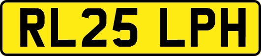 RL25LPH