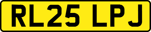RL25LPJ