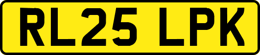 RL25LPK