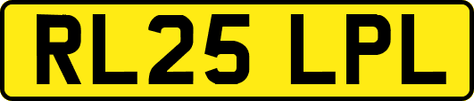 RL25LPL