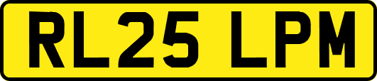RL25LPM