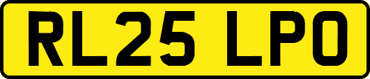 RL25LPO