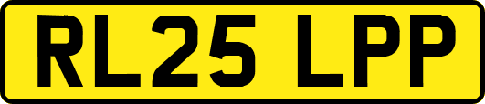RL25LPP