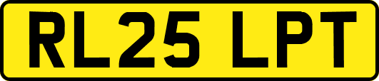 RL25LPT