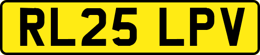 RL25LPV