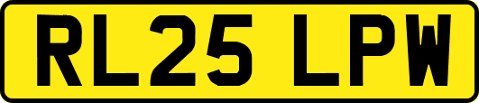 RL25LPW