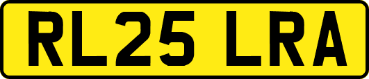 RL25LRA