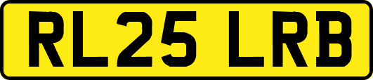 RL25LRB
