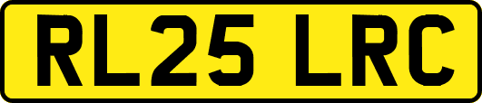 RL25LRC