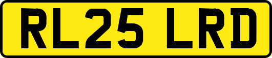 RL25LRD