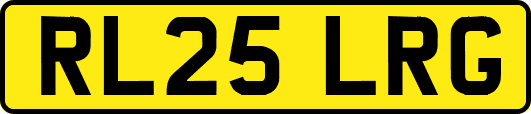 RL25LRG