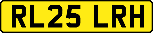 RL25LRH