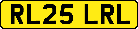 RL25LRL