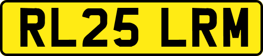 RL25LRM
