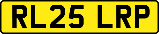 RL25LRP