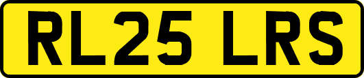 RL25LRS