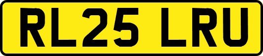 RL25LRU