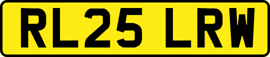 RL25LRW