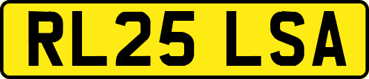 RL25LSA