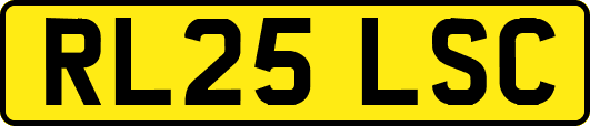 RL25LSC