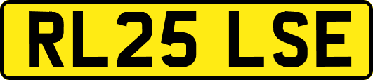 RL25LSE