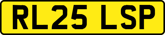 RL25LSP