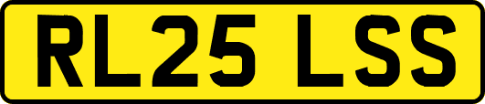 RL25LSS