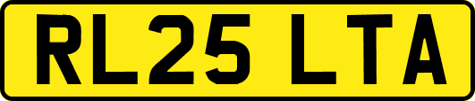 RL25LTA