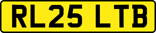 RL25LTB