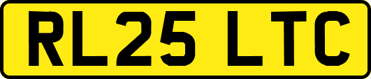 RL25LTC